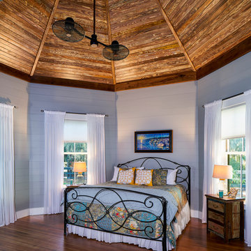 Randolph Stewart Architecture