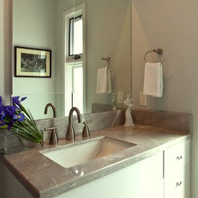 countertop for bathroom