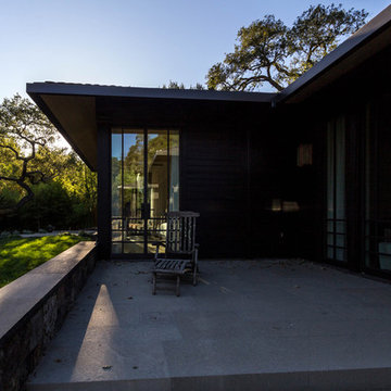 Kenfield Residence
