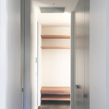 Mudroom
