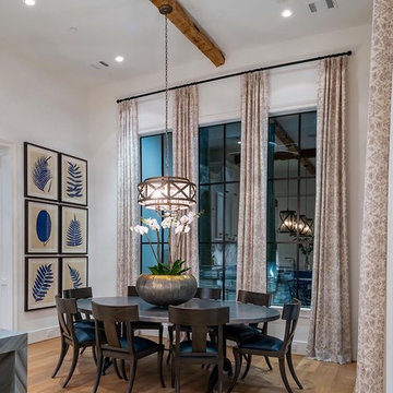 Bellaire 2- Breakfast Room