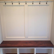 Mudroom