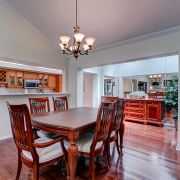 Jonathan's Landing Home For Sale - 17036 Freshwind Circle