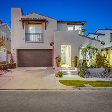 Rancho Mission Viejo Contemporary