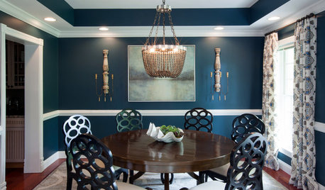 What Size Dining Tables Work Well In A 12x12 Dining Room Round Recta