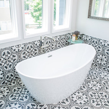 Willowleaf Drive Multi Space Renovation