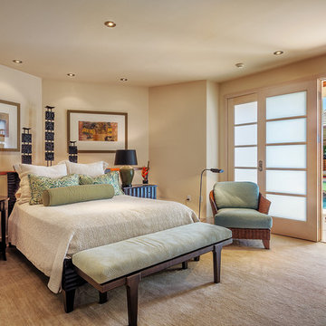 Contemporary Hawaiian Luxury at Kukio