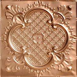 Shanker Tin Ceilings - Products