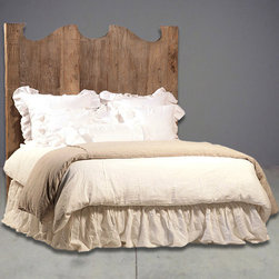 emily headboard - Headboards