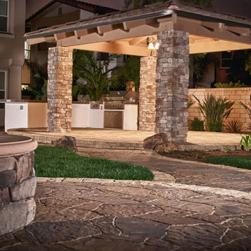 San Diego Outdoor Living
