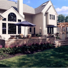 Outdoor Kitchen