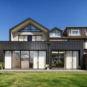 Elevated Living in Morden