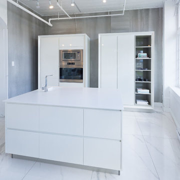 Fontile: Kitchen and Bath Showroom