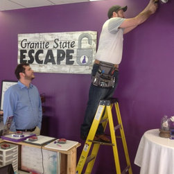 Granite State Escape - Products