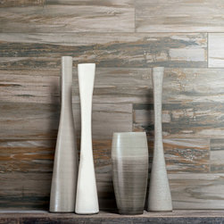 Timeless Italian Tile - Flooring