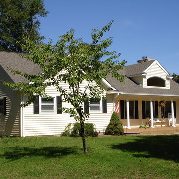 Addition in West Long Branch, NJ