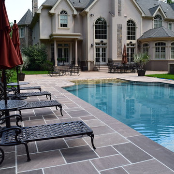 A Stunning Outdoor Design