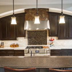 Under Cabinet Lighting - Undercabinet Lighting