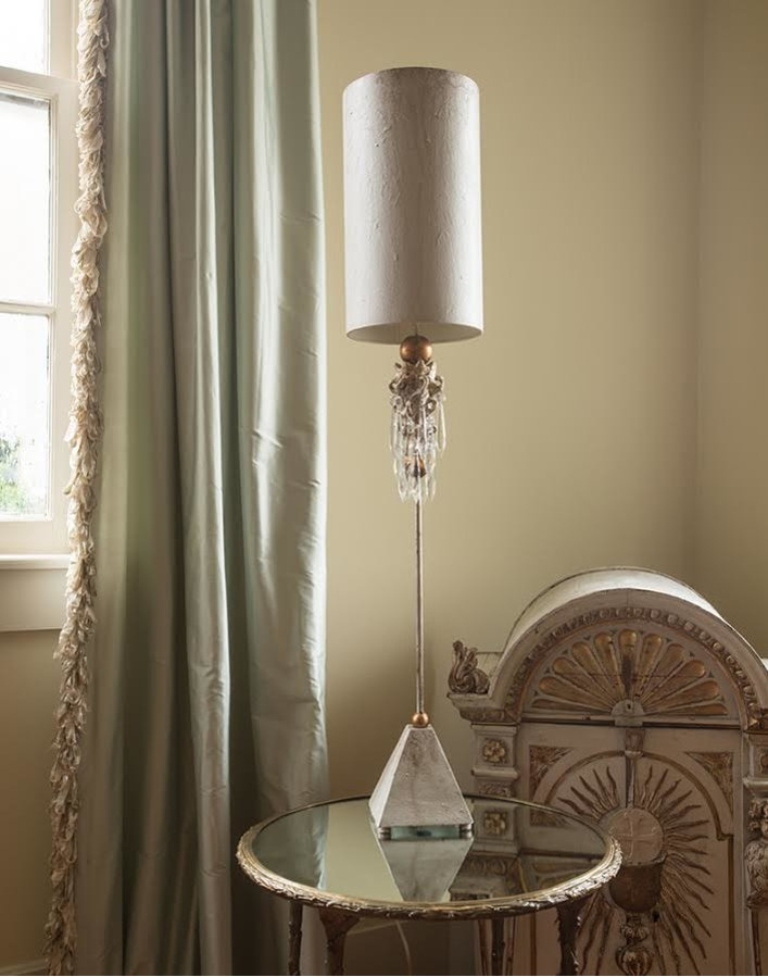 Madison Table Lamp - Thumbnail 5