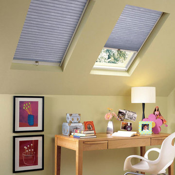 Cellular Shades