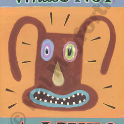 Hal Mayforth - Limited Edition Humorous Giclee Prints - Fine Art Prints