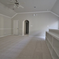 Bordeaux Floorplan - Products