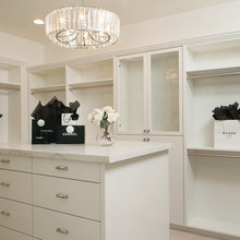 Closets