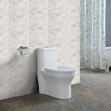 Toilets