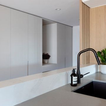 Pennyfarthing Condo Renovation