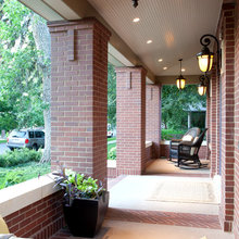 lumini exterior