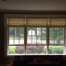 window treatments