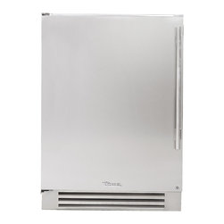 True Residential 24" Undercounter Refrigerator - Products