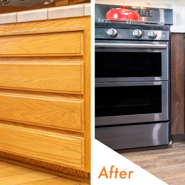 kitchenCRATE Custom Summertree Drive