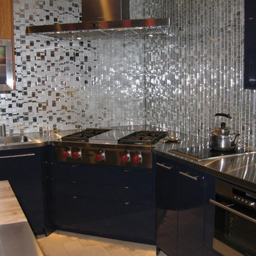 Cobalt Blue