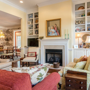 Durham Townhouse
