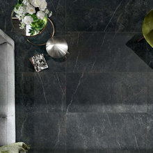 Tile Floor