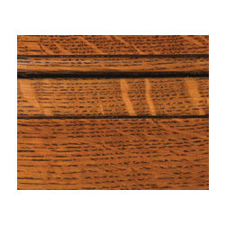 AUBURN W/ BOLD COFFEE SHADOW - QTR SAWN WHITE OAK - Products