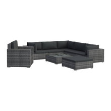 Outdoor furniture