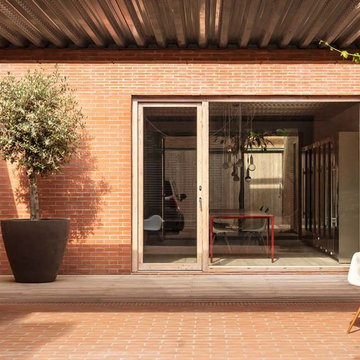 Casa Granollers