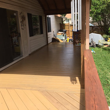 Decks