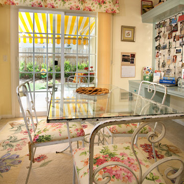 Small Cottage