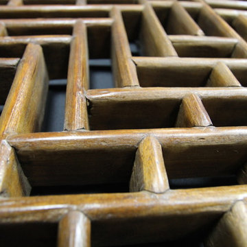 Design Ideas - Chinese Antique Doors - Shanghai Green Antiques