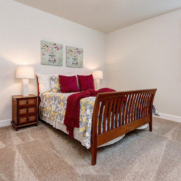 Novelty Hill Develpoment - Sammamish