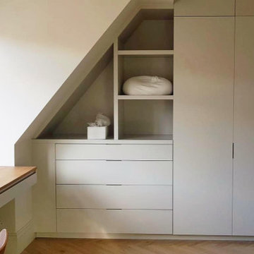 Wardrobes