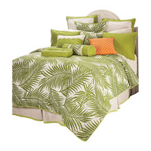 Bedrooms