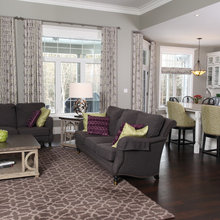 Living room ideas