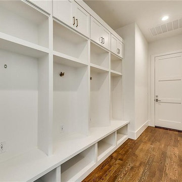 New Construction Service - Torrance, CA