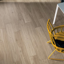 Timber tiles