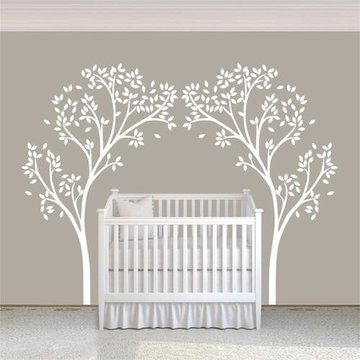 Tree Wall Sticker