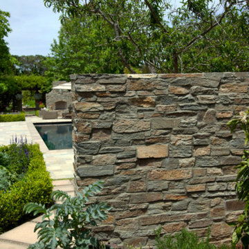 A Garden's New Order, LaJolla,CA